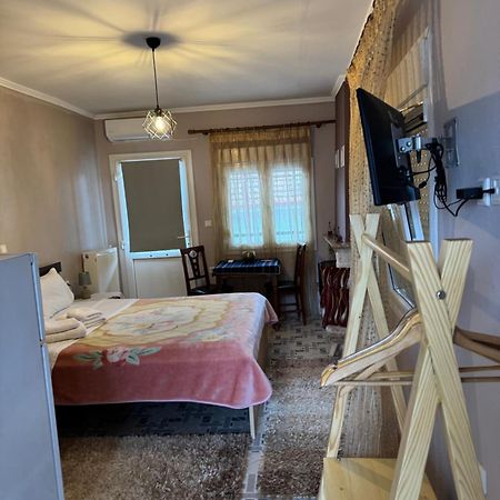 Agapi Hotel Orma Bagian luar foto