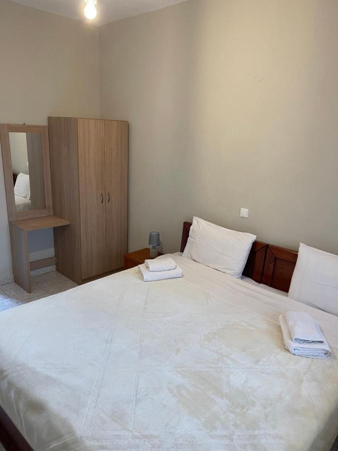 Agapi Hotel Orma Bagian luar foto