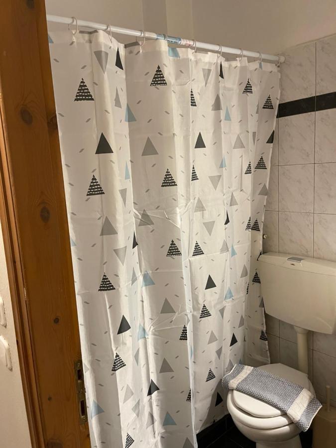 Agapi Hotel Orma Bagian luar foto
