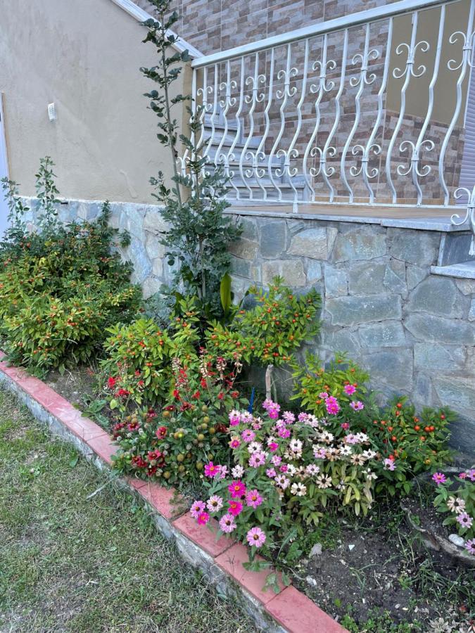 Agapi Hotel Orma Bagian luar foto