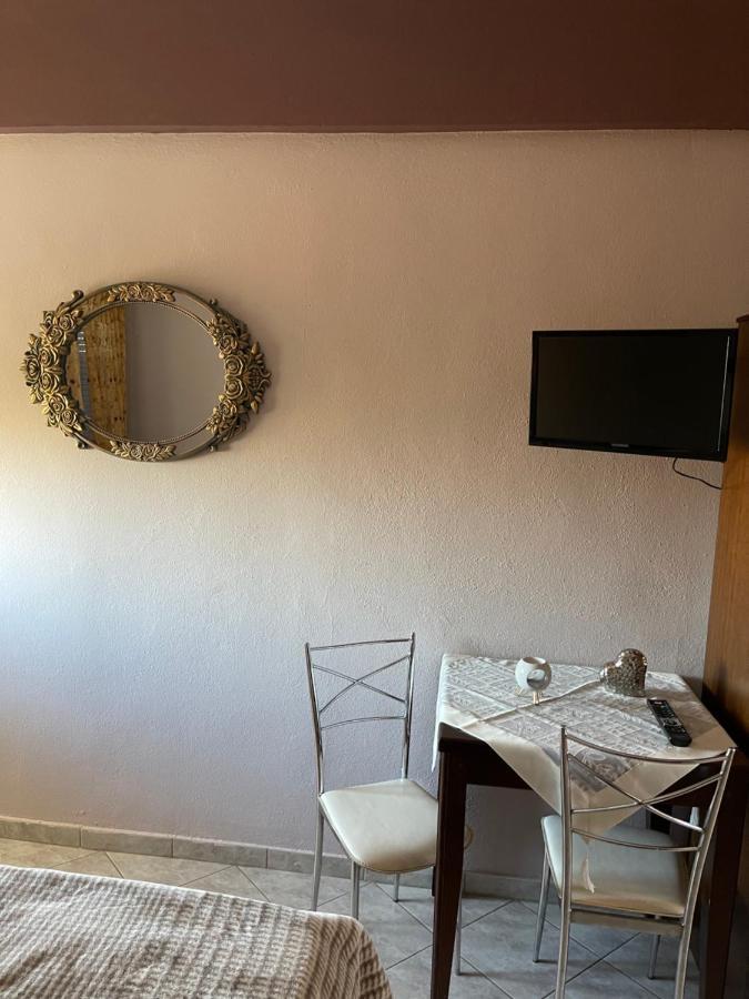 Agapi Hotel Orma Bagian luar foto