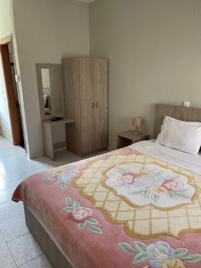 Agapi Hotel Orma Bagian luar foto
