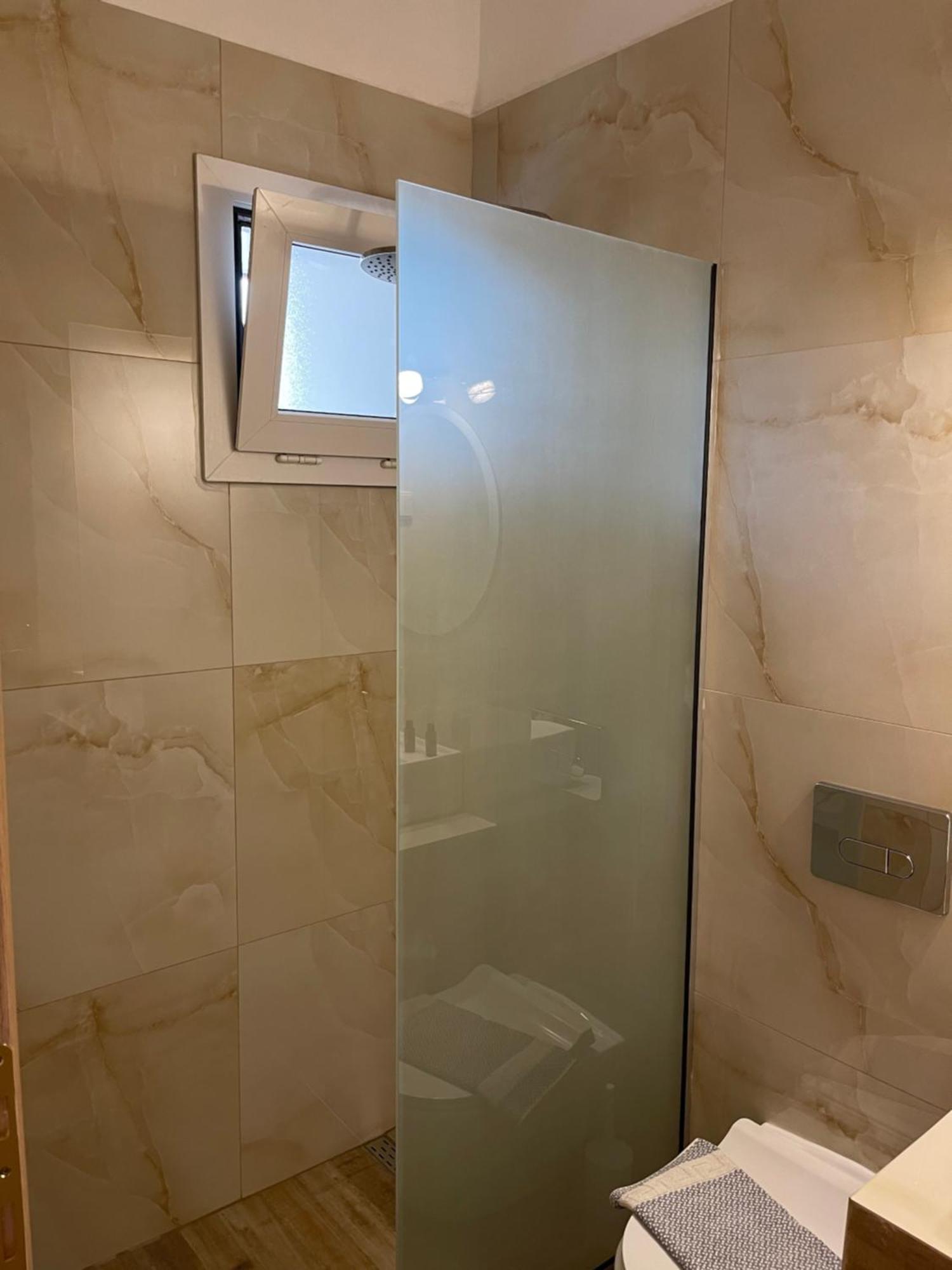 Agapi Hotel Orma Bagian luar foto