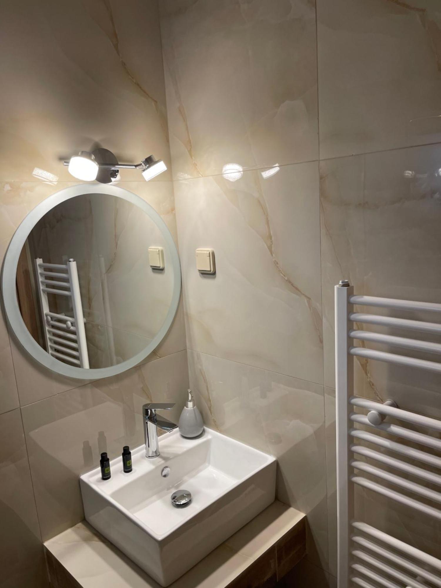 Agapi Hotel Orma Bagian luar foto