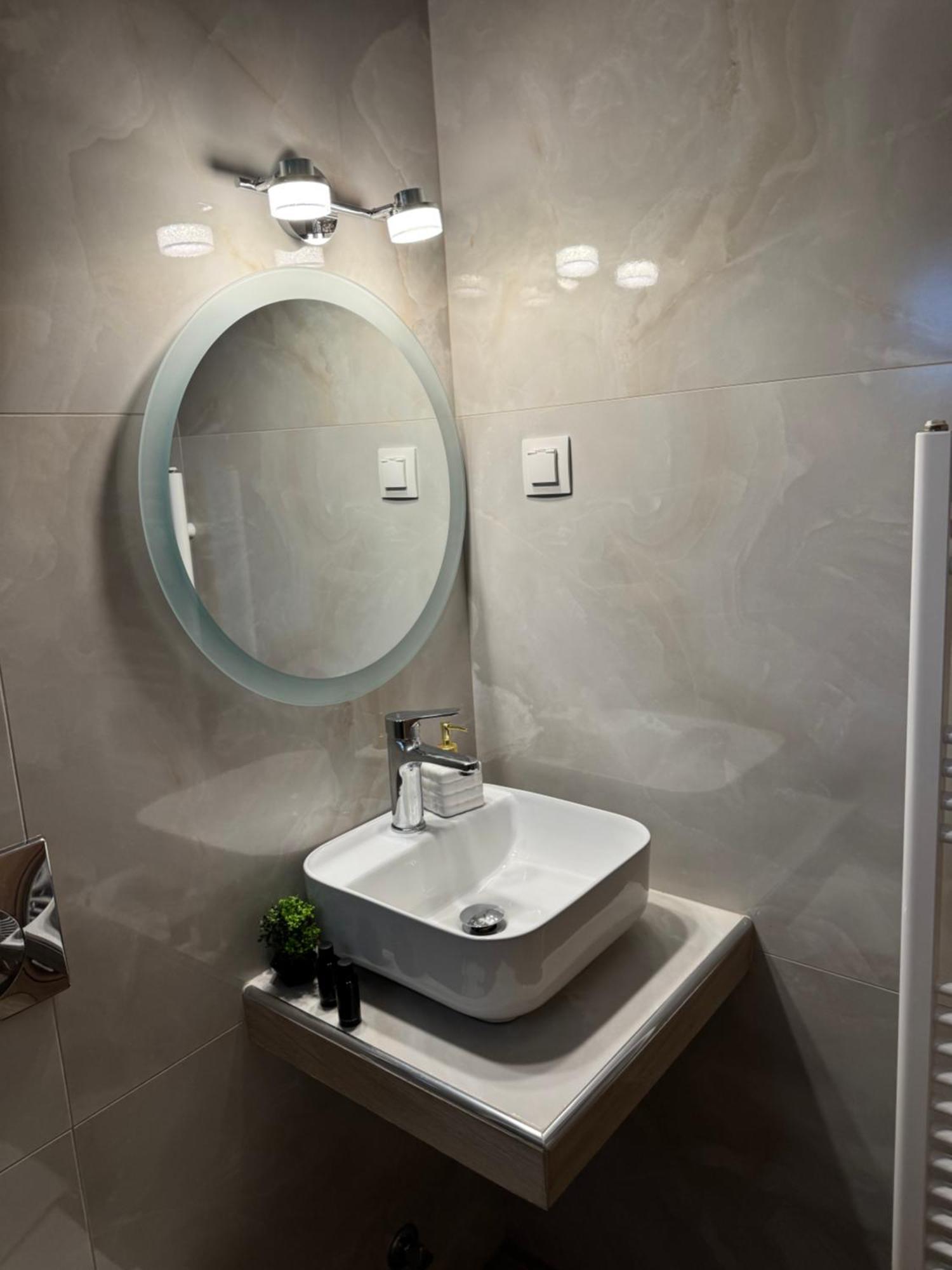 Agapi Hotel Orma Bagian luar foto