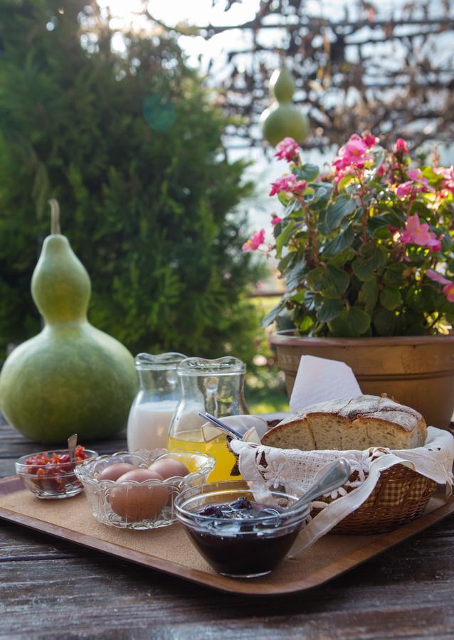 Agapi Hotel Orma Bagian luar foto